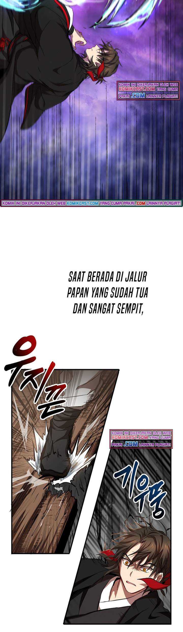 Mudang Association Chapter 43 page 12
