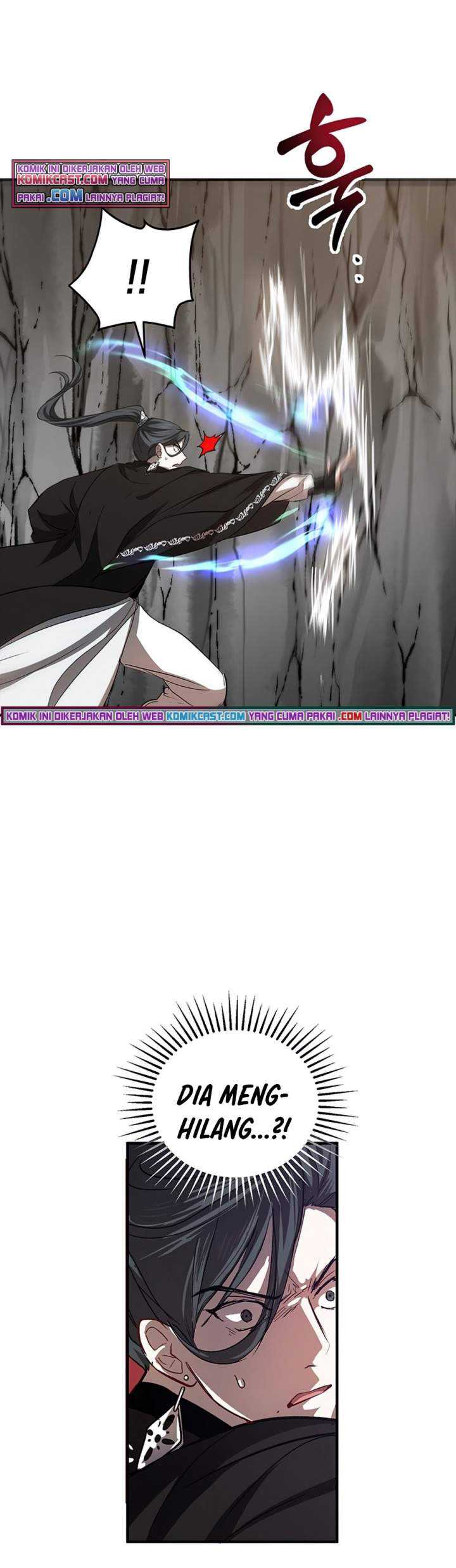 Mudang Association Chapter 43 page 14