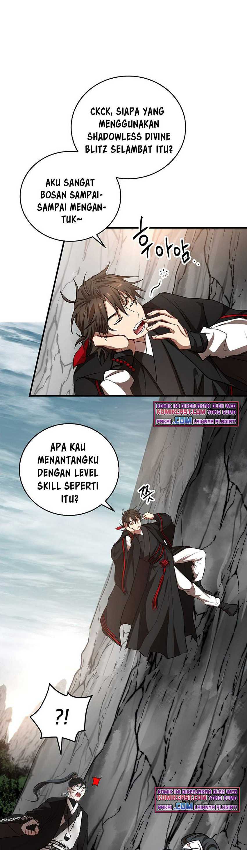 Mudang Association Chapter 43 page 15