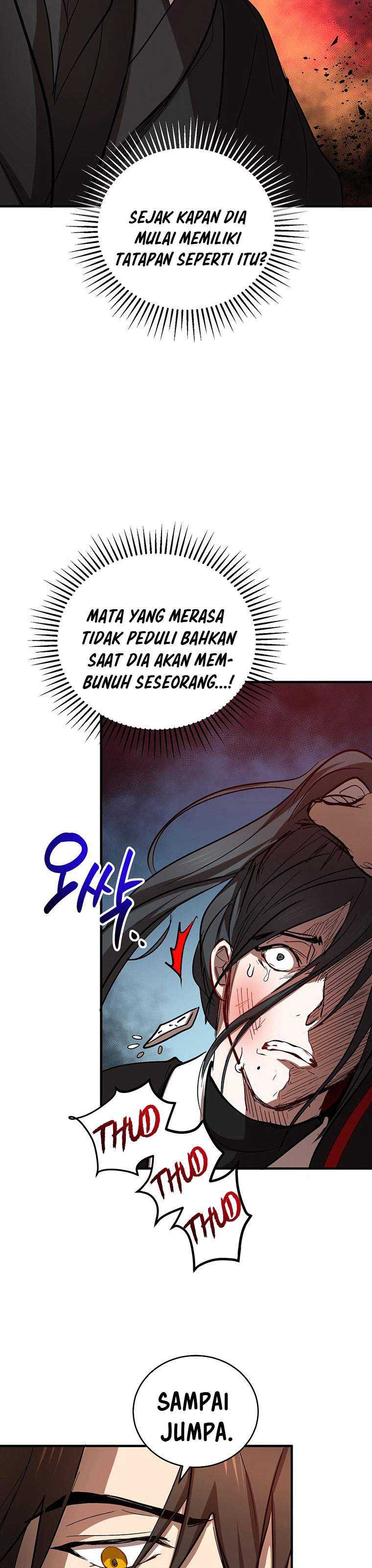 Mudang Association Chapter 43 page 28