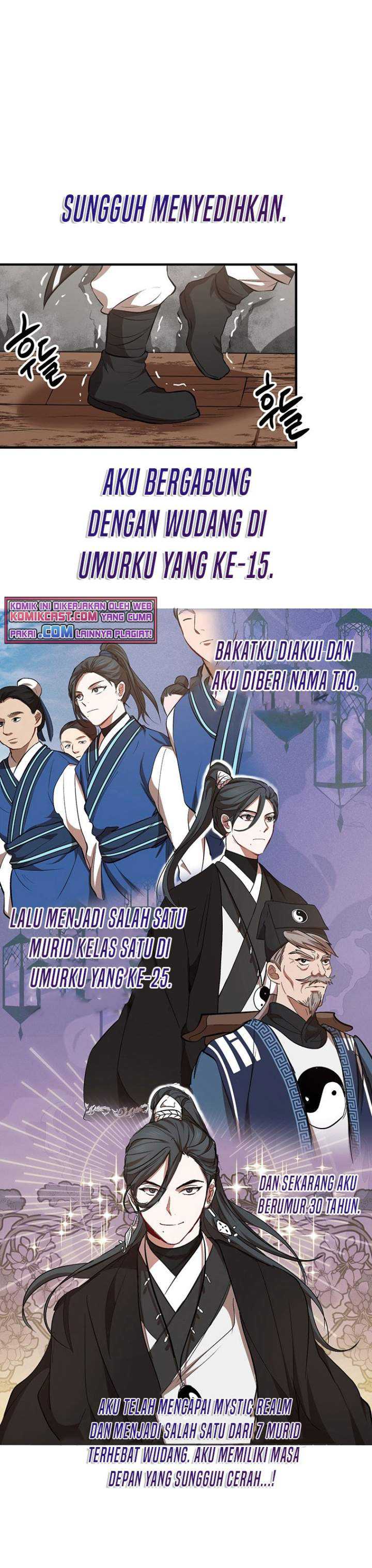 Mudang Association Chapter 43 page 36
