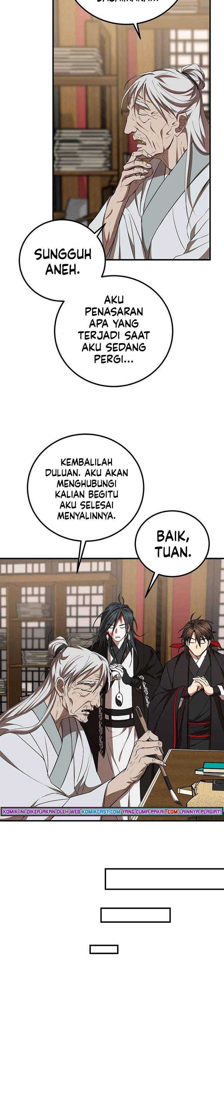 Mudang Association Chapter 44 page 6