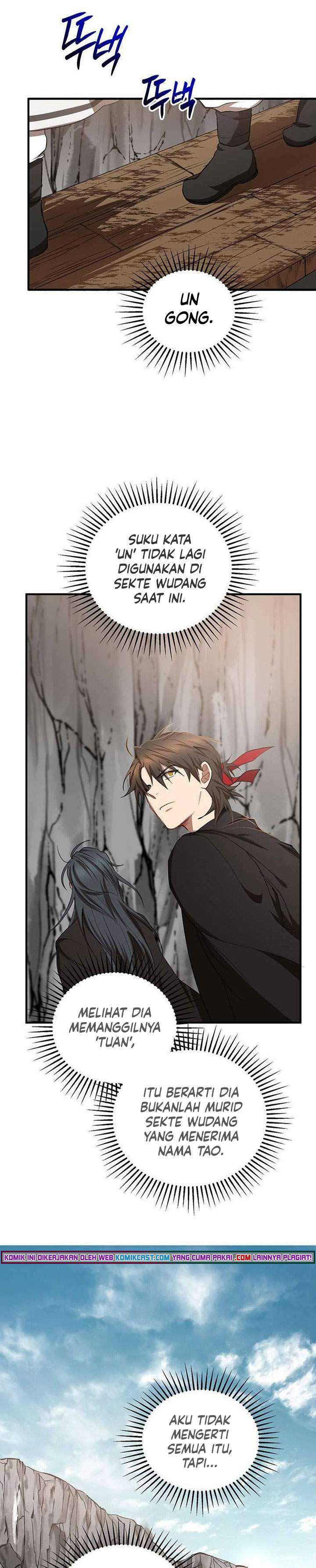 Mudang Association Chapter 44 page 7