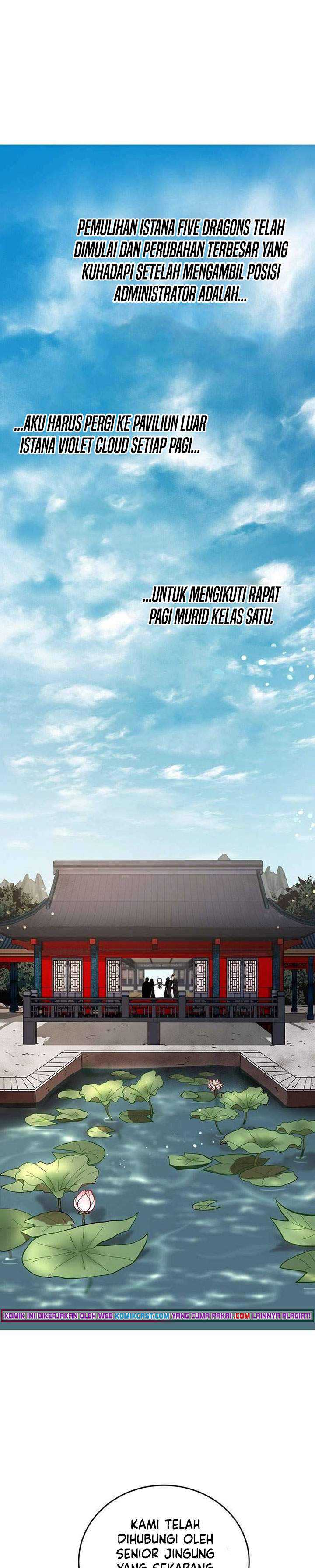 Mudang Association Chapter 44 page 9