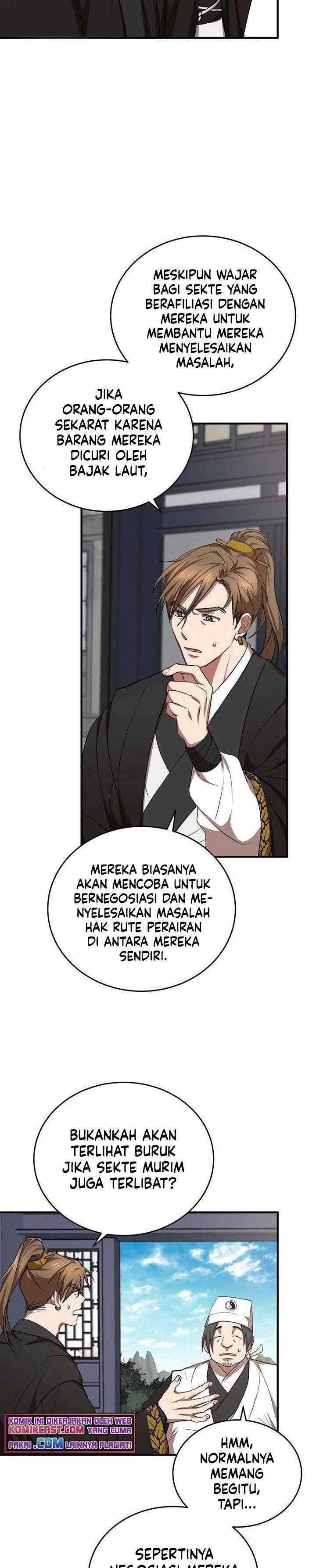 Mudang Association Chapter 44 page 13