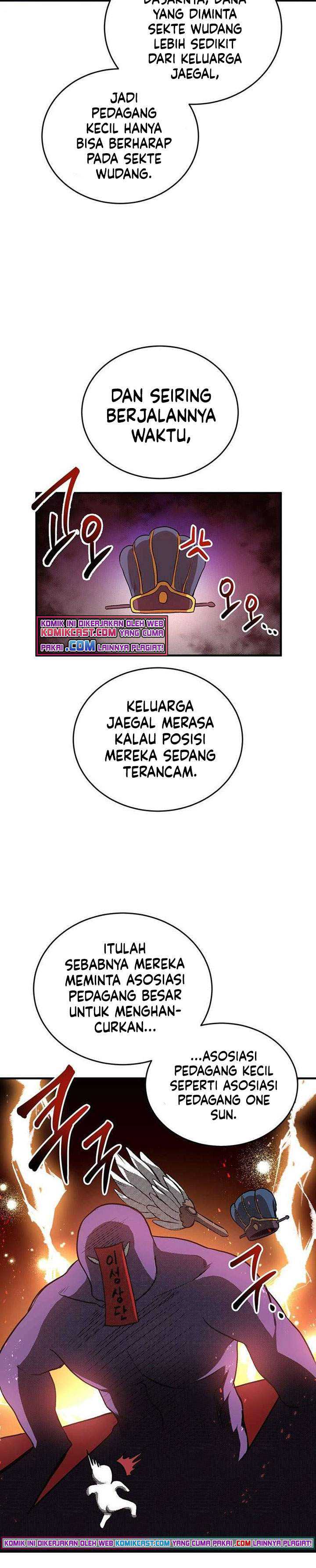 Mudang Association Chapter 44 page 17