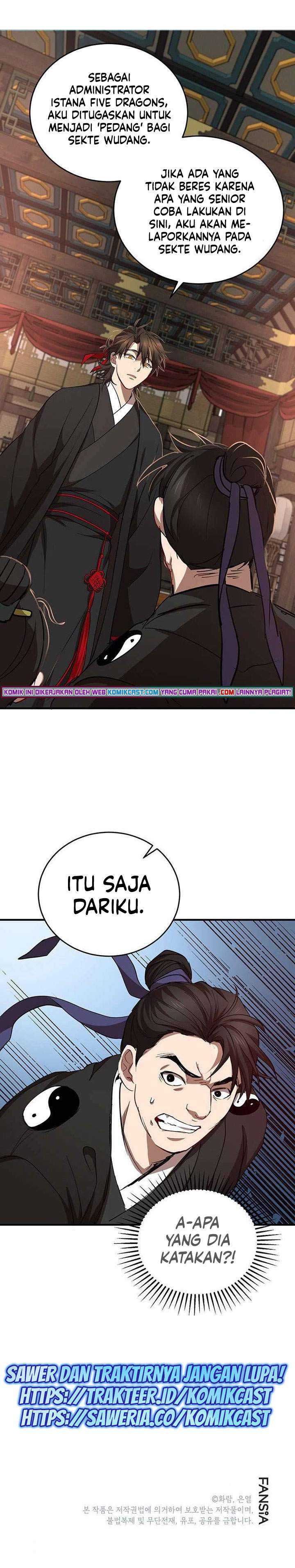Mudang Association Chapter 44 page 30