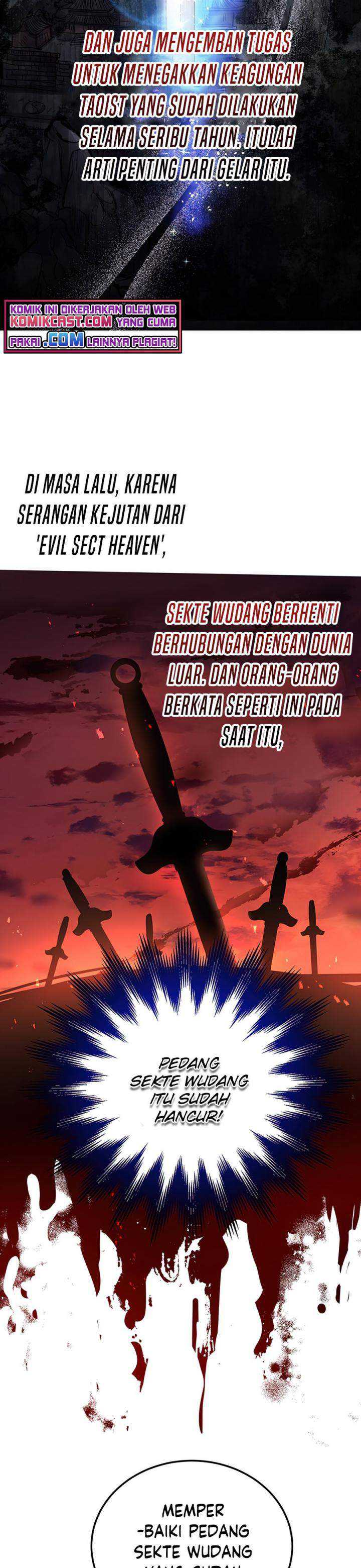 Mudang Association Chapter 45 page 7