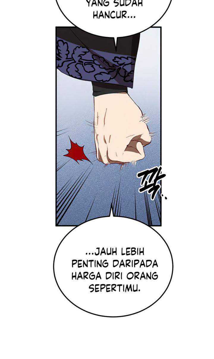 Mudang Association Chapter 45 page 8