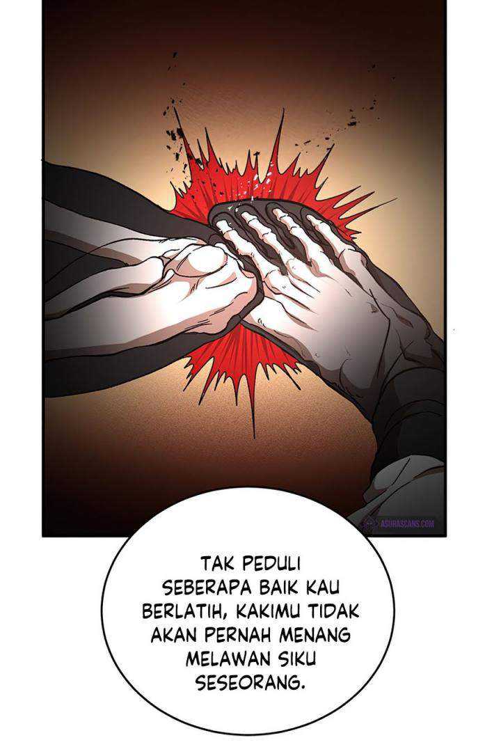 Mudang Association Chapter 45 page 24