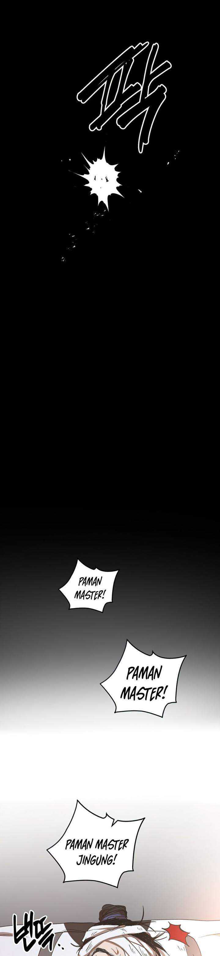 Mudang Association Chapter 45 page 32