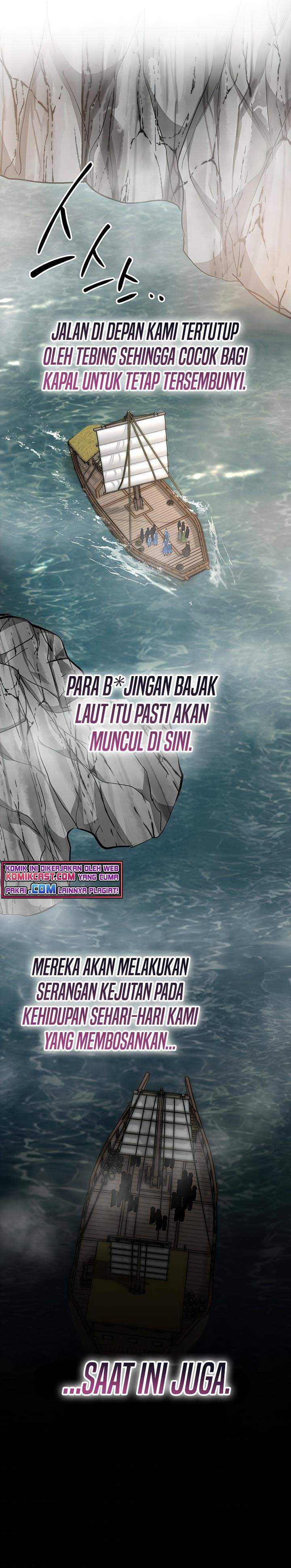Mudang Association Chapter 46 page 15