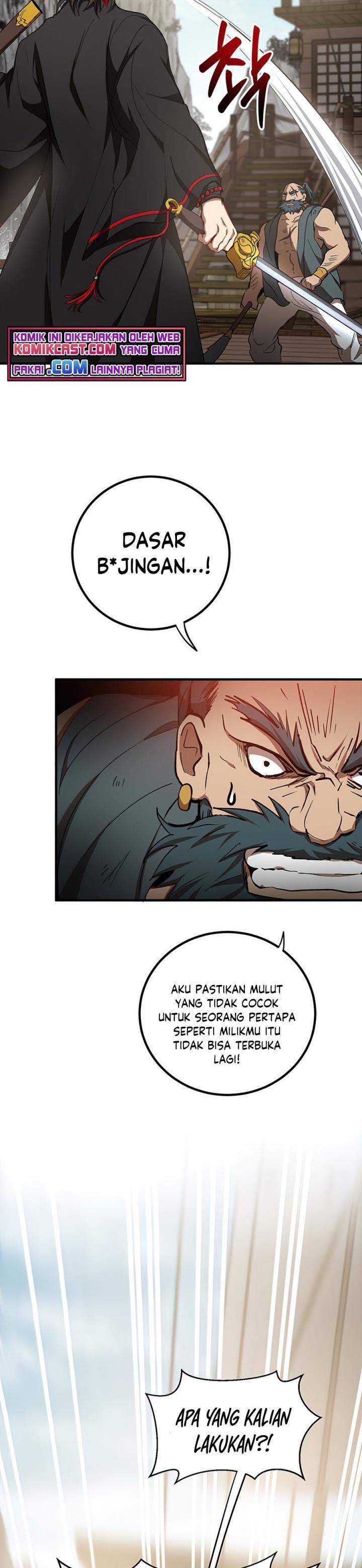 Mudang Association Chapter 47 page 4