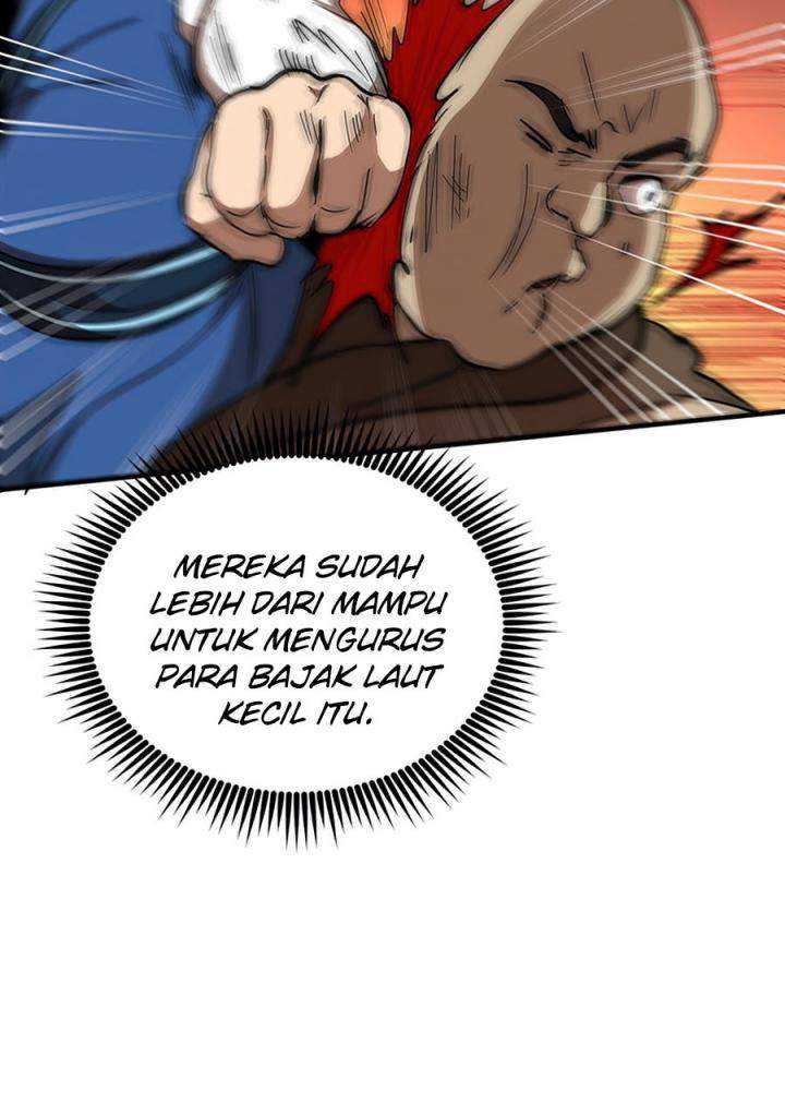 Mudang Association Chapter 47 page 7