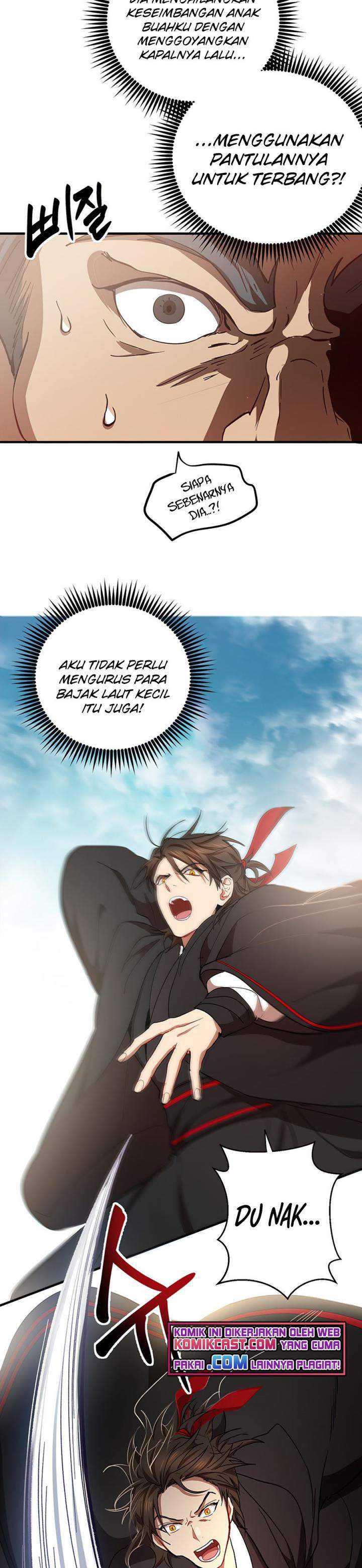 Mudang Association Chapter 47 page 12