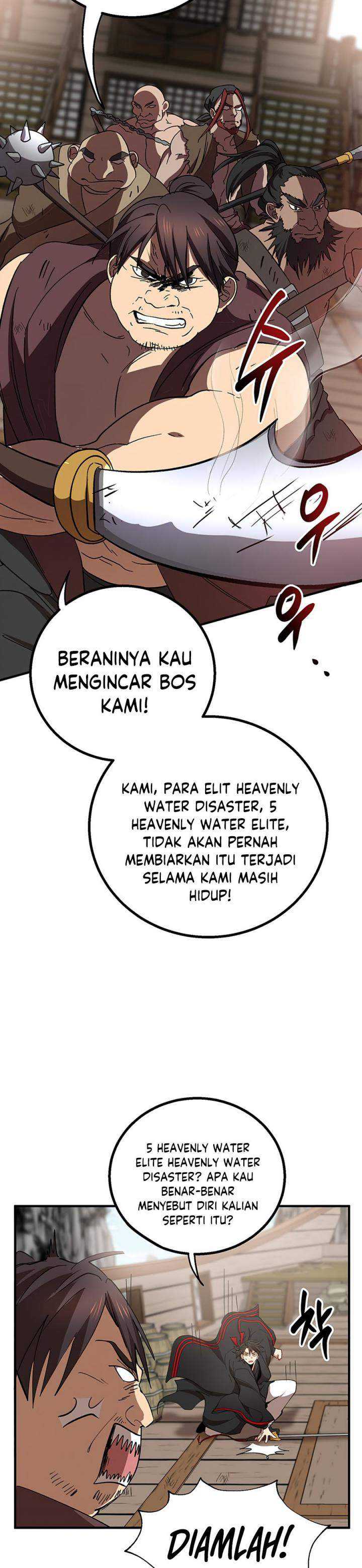 Mudang Association Chapter 47 page 16