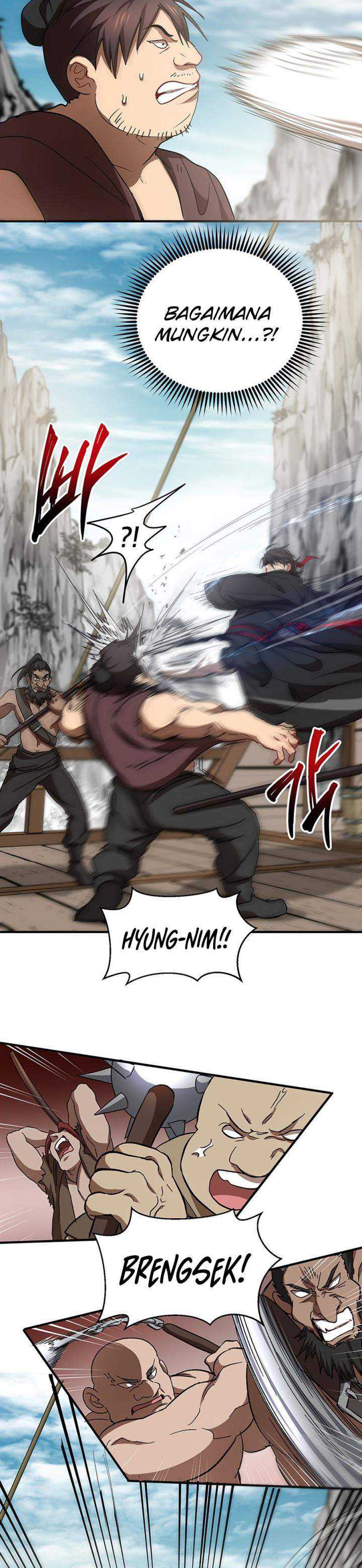 Mudang Association Chapter 47 page 19