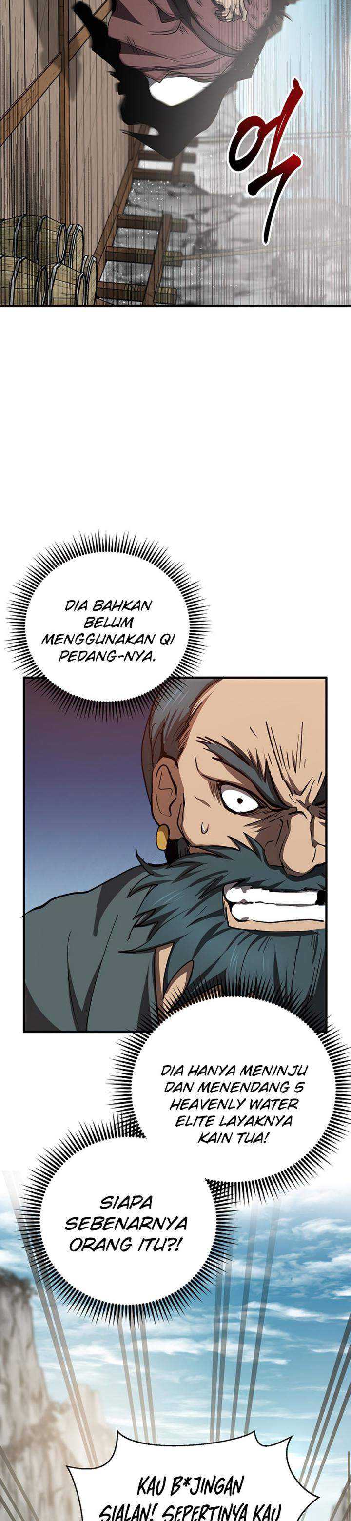 Mudang Association Chapter 47 page 25