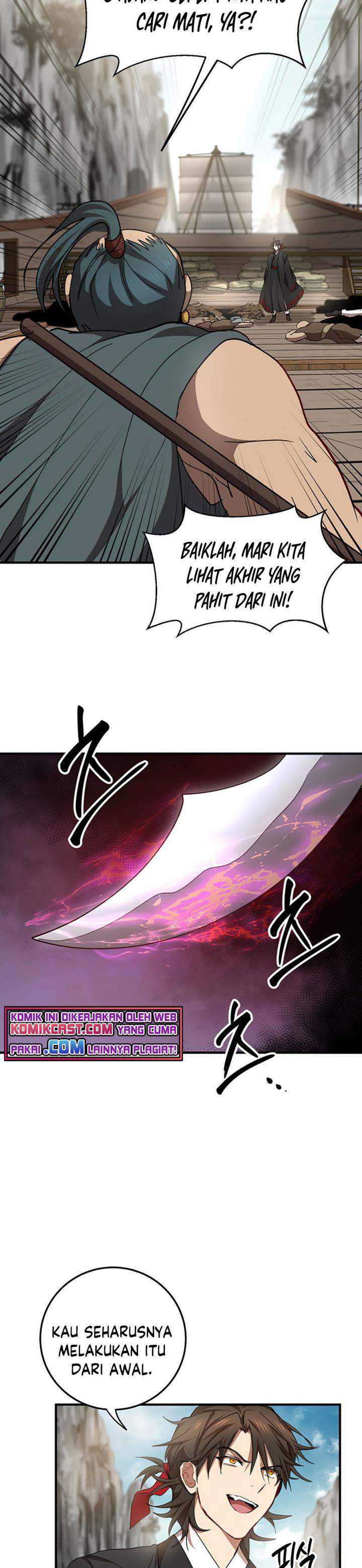 Mudang Association Chapter 47 page 26