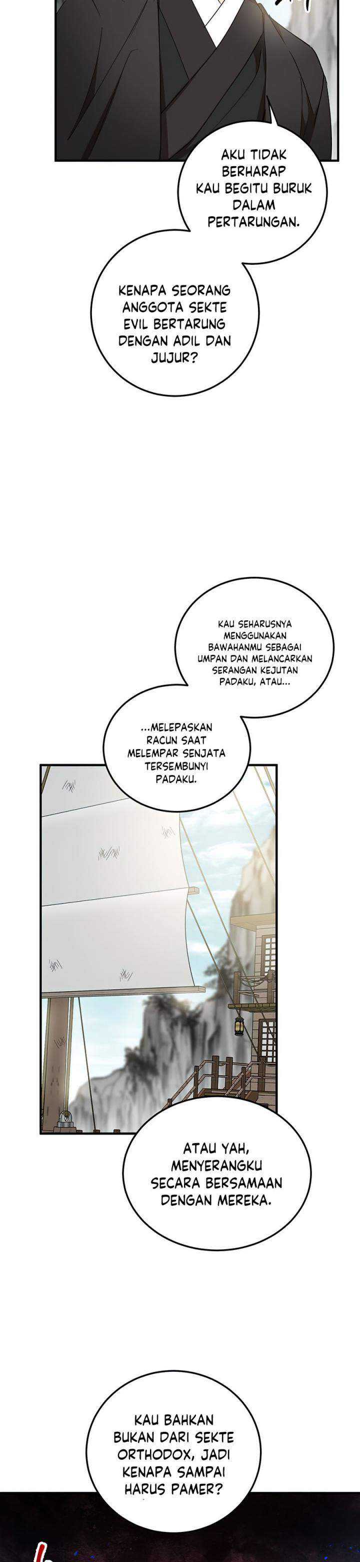 Mudang Association Chapter 47 page 27