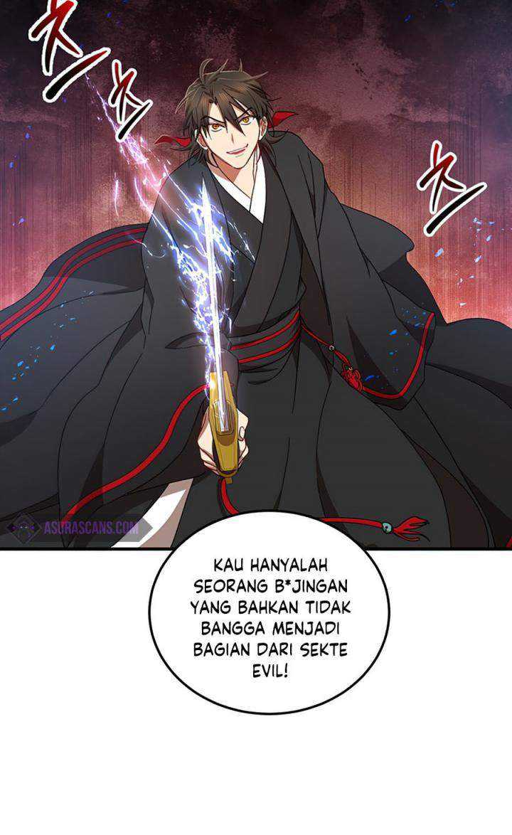 Mudang Association Chapter 47 page 28
