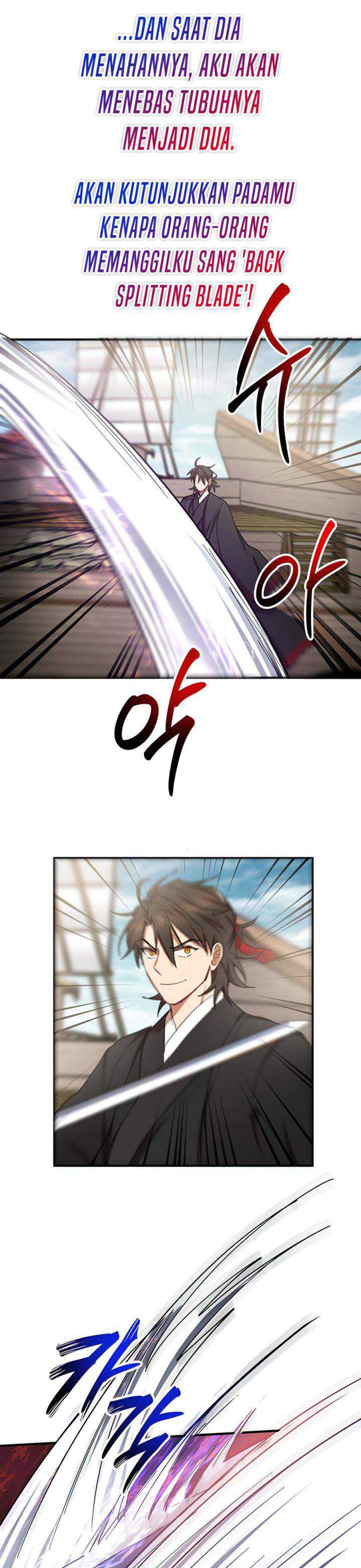 Mudang Association Chapter 47 page 31
