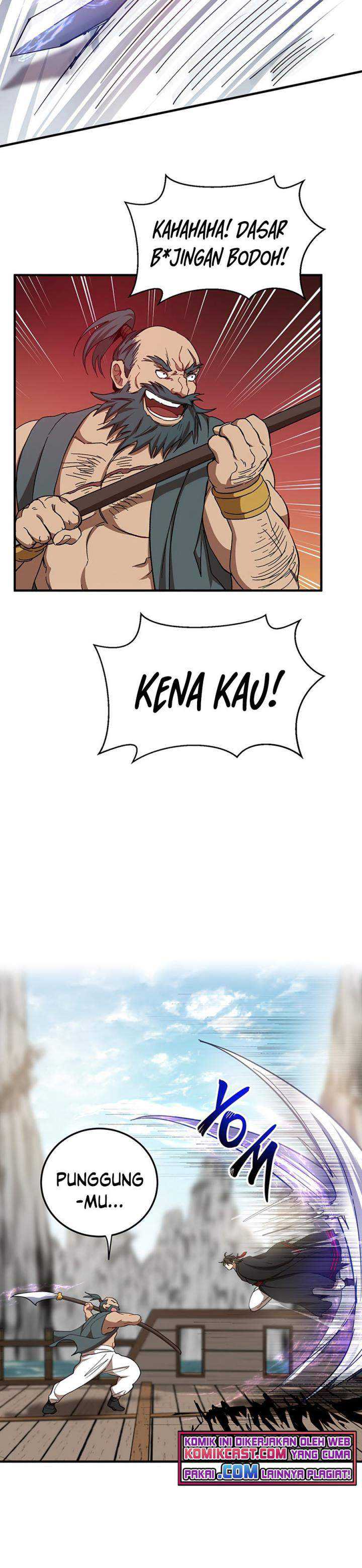 Mudang Association Chapter 47 page 32