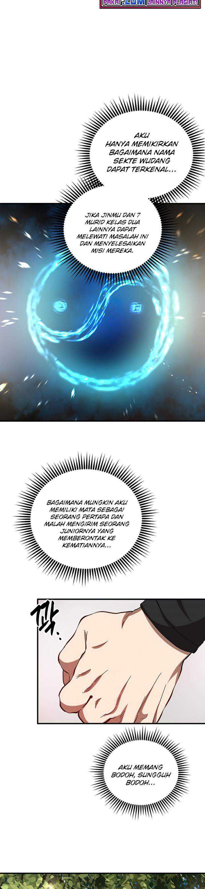 Mudang Association Chapter 47 page 38