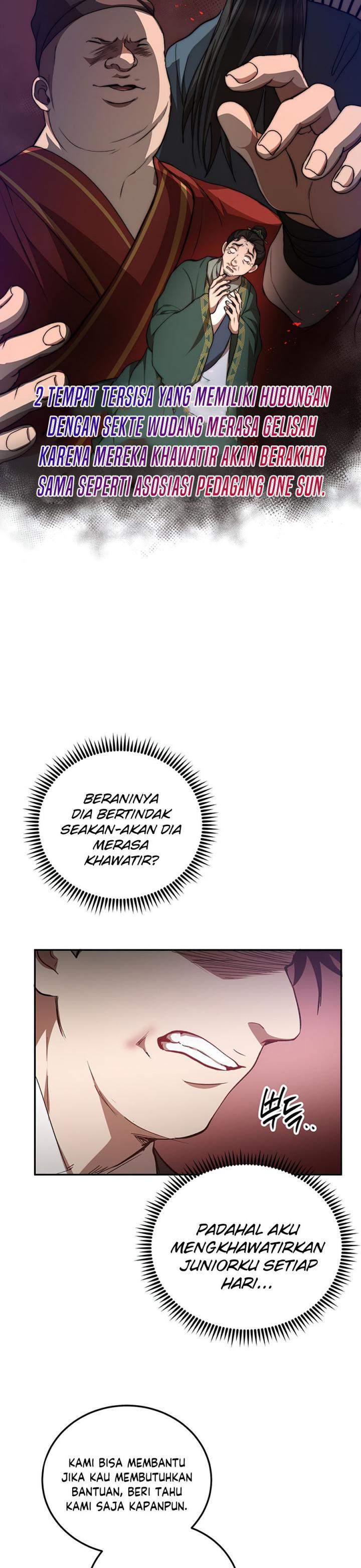 Mudang Association Chapter 48 page 8