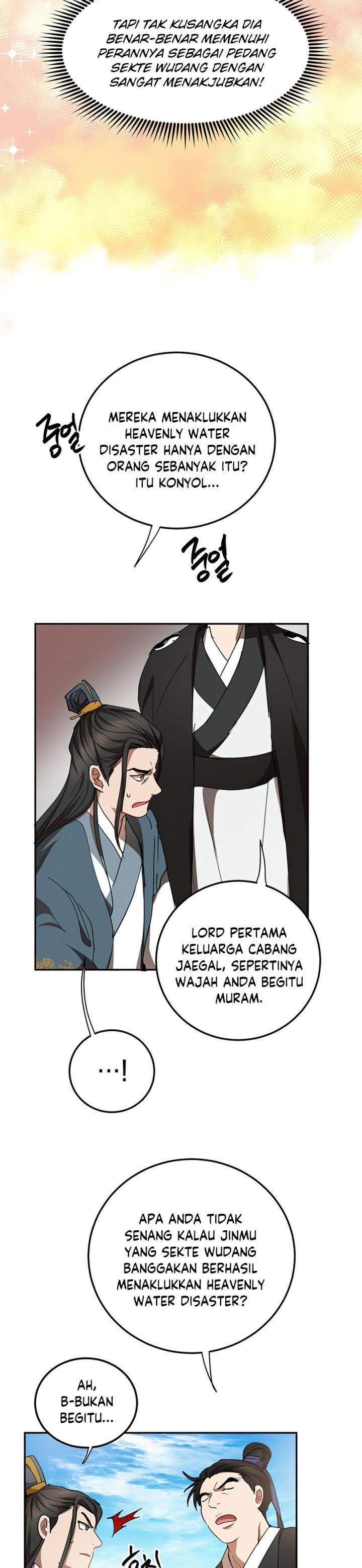 Mudang Association Chapter 48 page 16