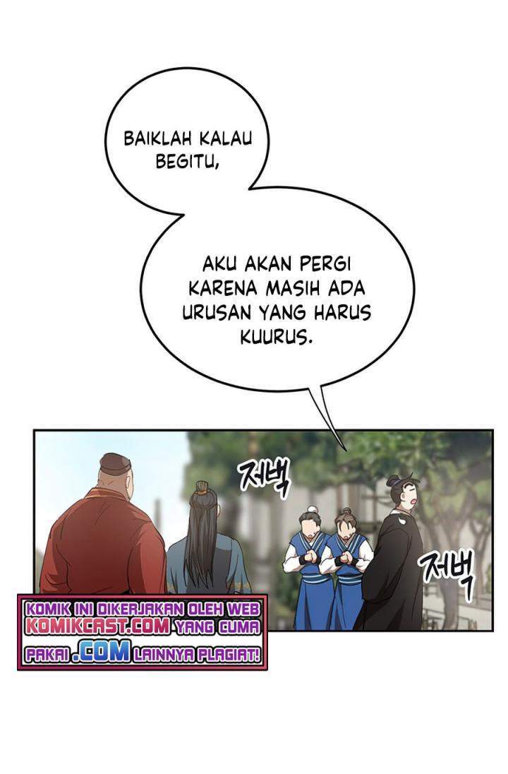 Mudang Association Chapter 48 page 20
