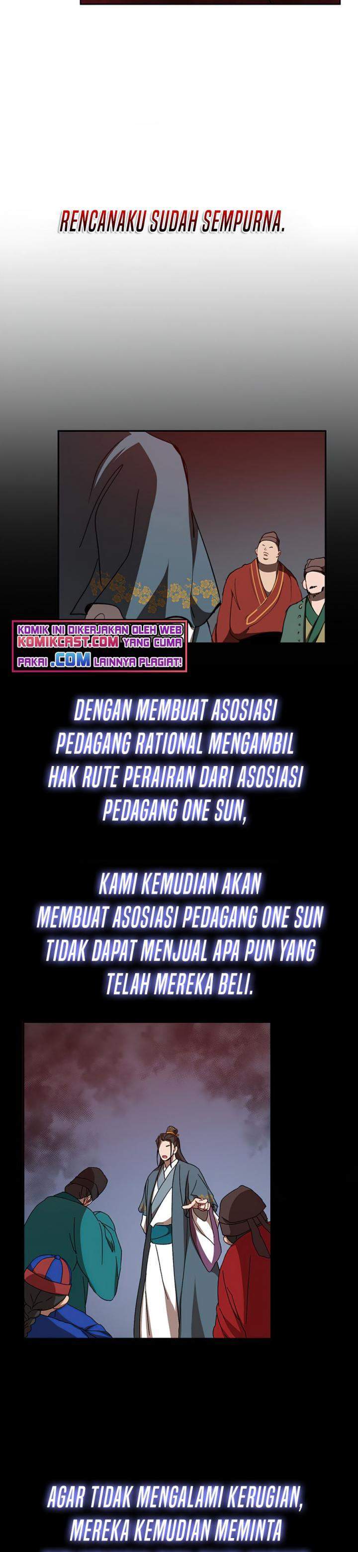 Mudang Association Chapter 48 page 24