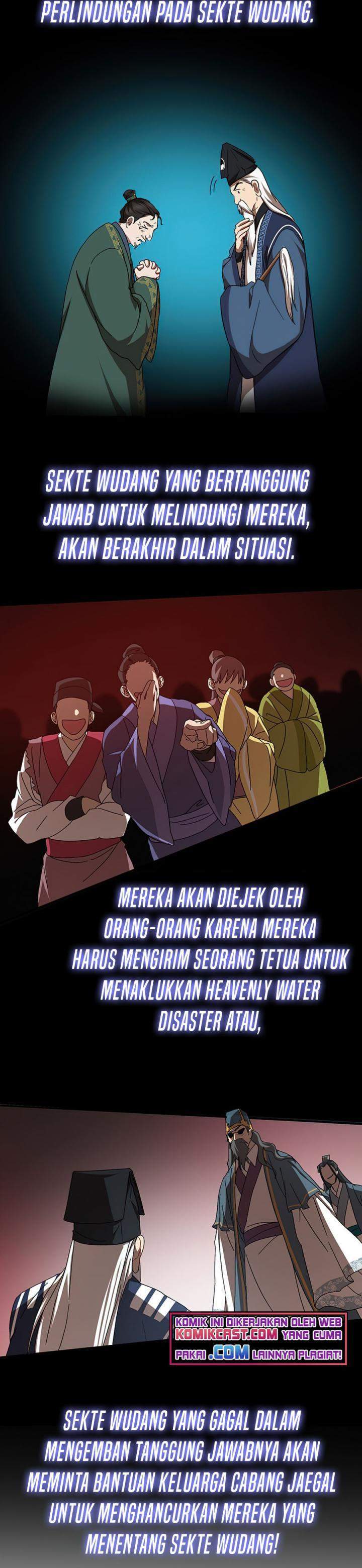 Mudang Association Chapter 48 page 25