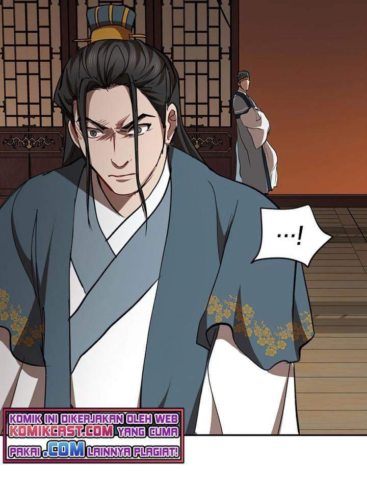 Mudang Association Chapter 48 page 27