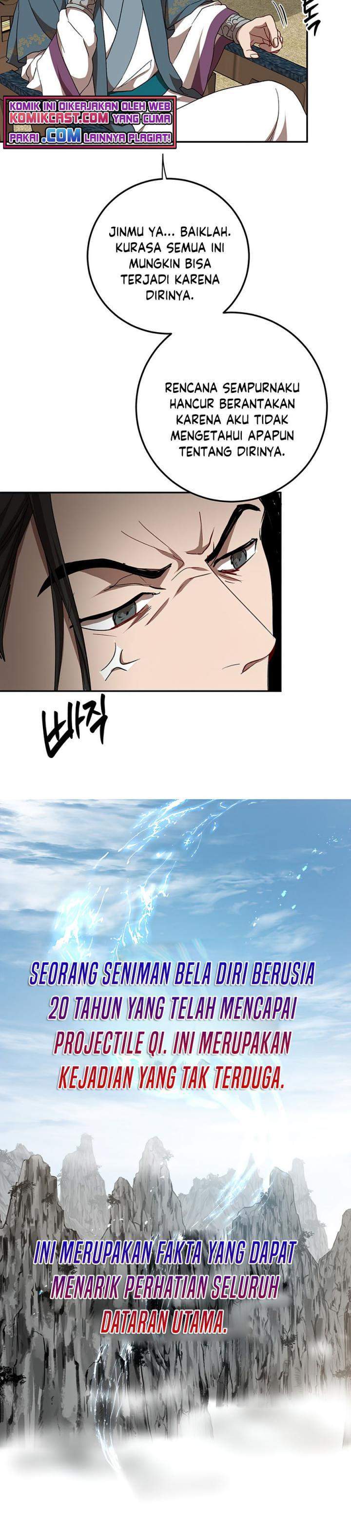 Mudang Association Chapter 48 page 33