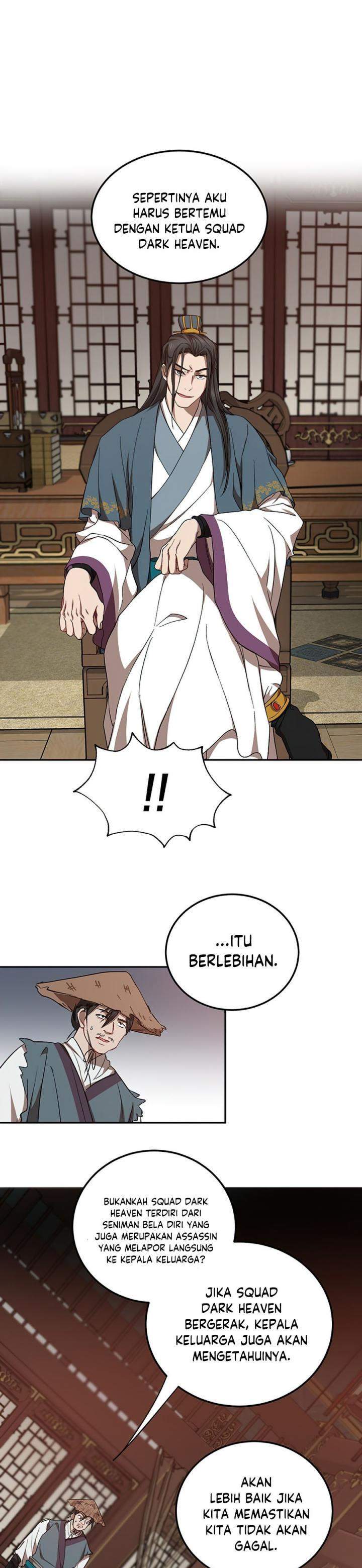 Mudang Association Chapter 48 page 35