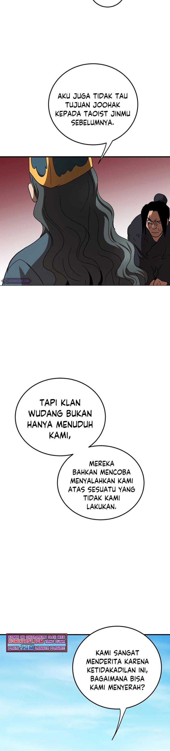 Mudang Association Chapter 54 page 12