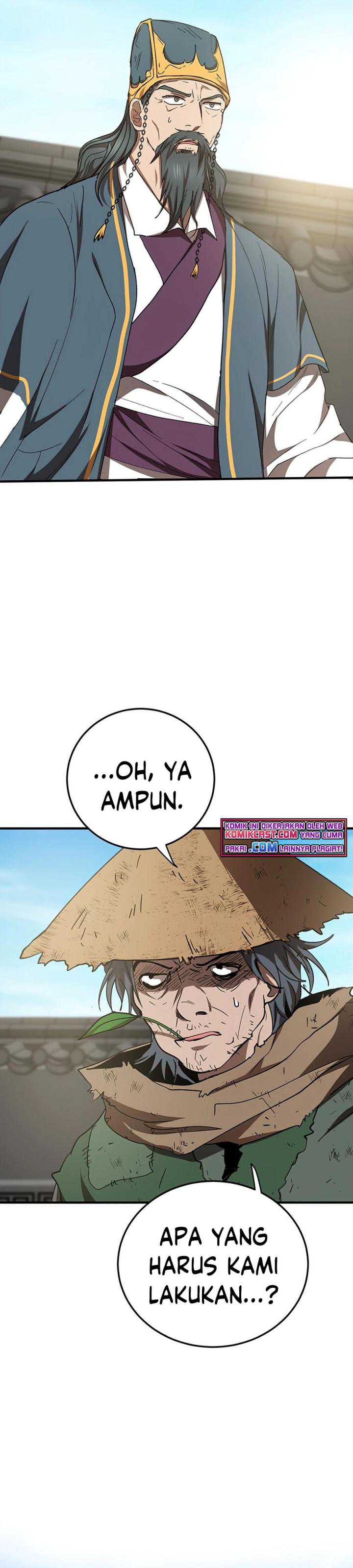 Mudang Association Chapter 54 page 13