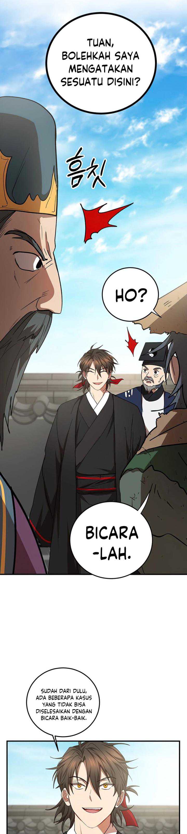 Mudang Association Chapter 54 page 14