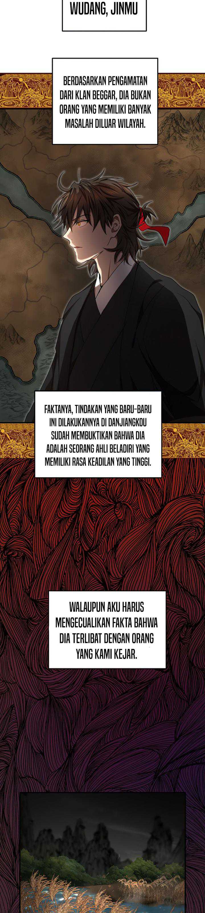 Mudang Association Chapter 54 page 18
