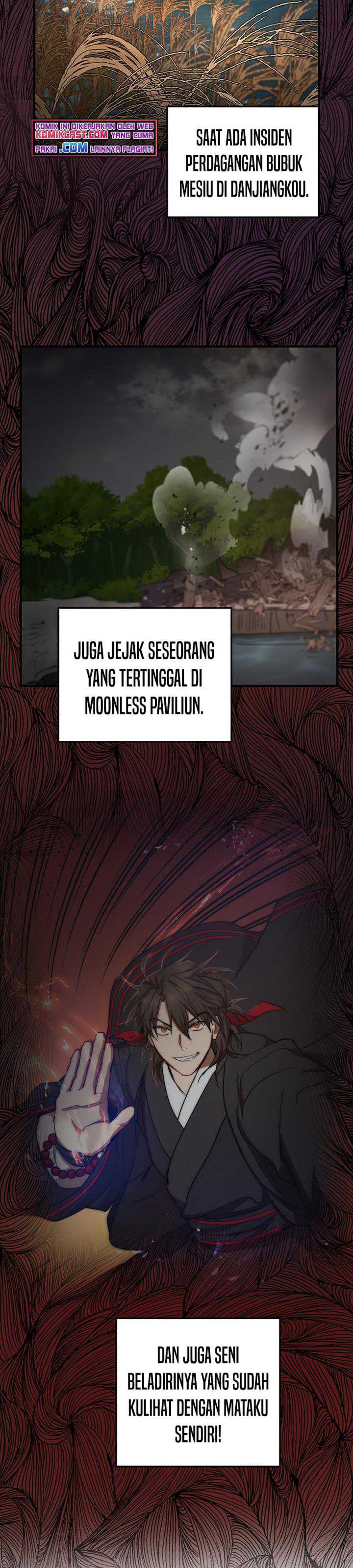 Mudang Association Chapter 54 page 19