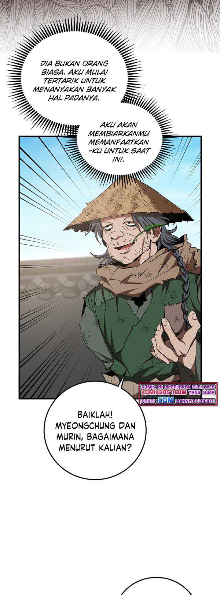 Mudang Association Chapter 54 page 20