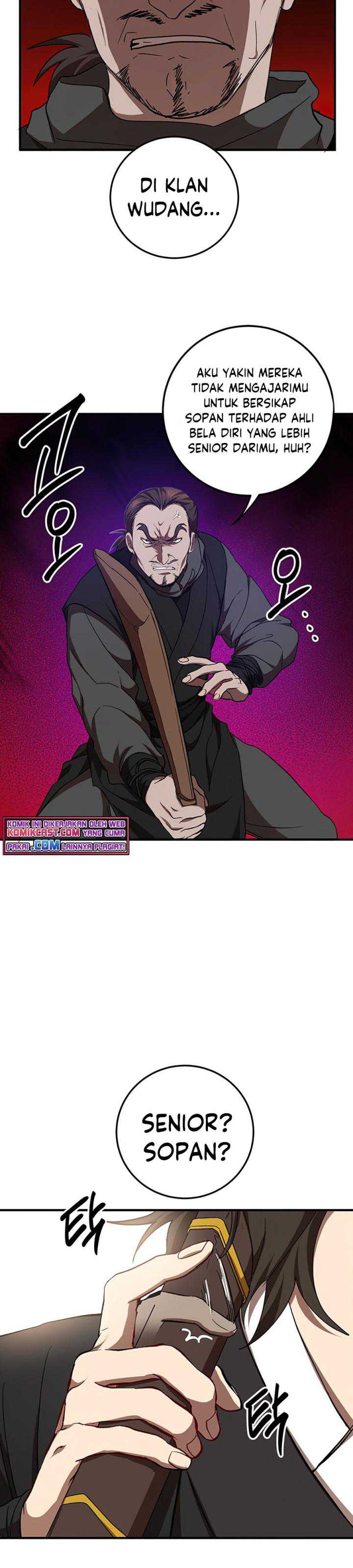Mudang Association Chapter 54 page 29