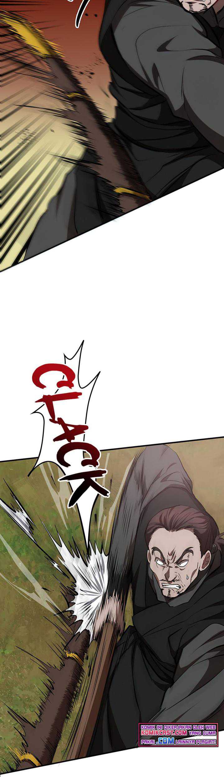 Mudang Association Chapter 54 page 32