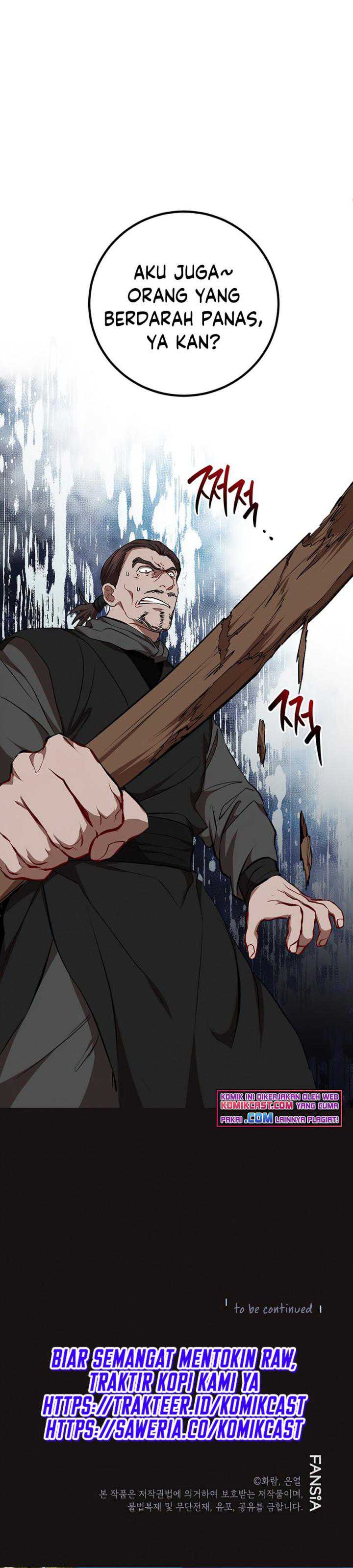 Mudang Association Chapter 54 page 35