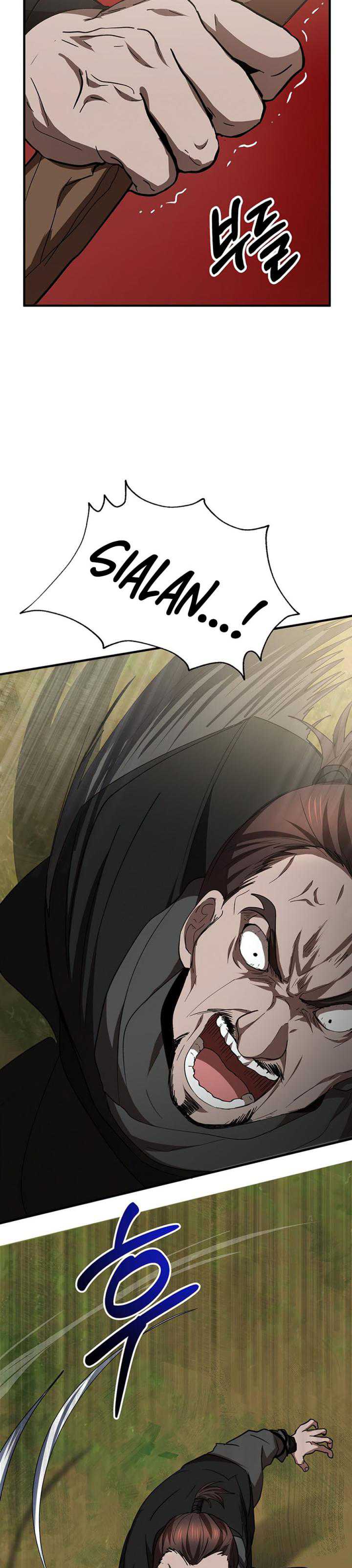 Mudang Association Chapter 55 page 2