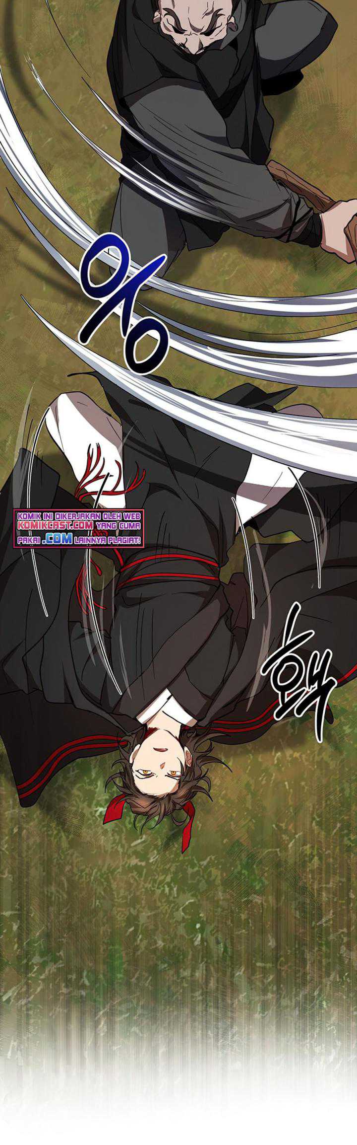 Mudang Association Chapter 55 page 3