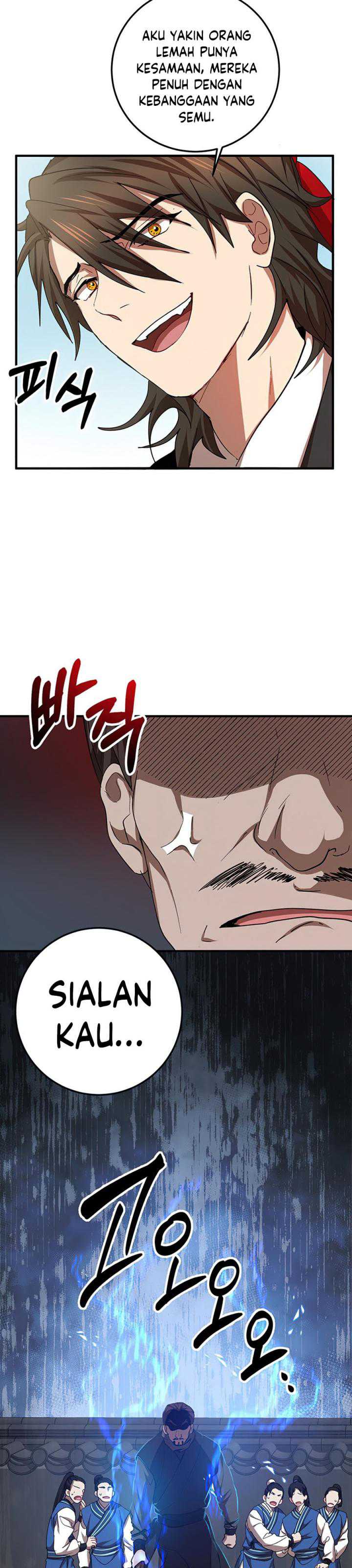Mudang Association Chapter 55 page 12