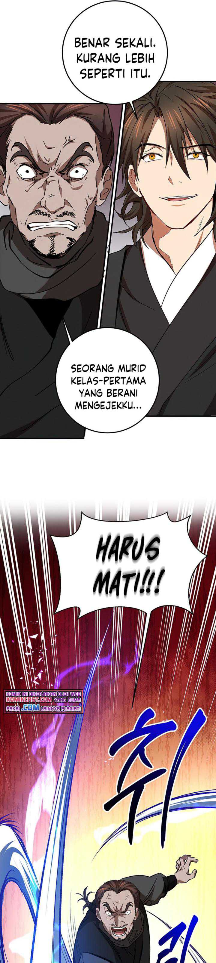 Mudang Association Chapter 55 page 15