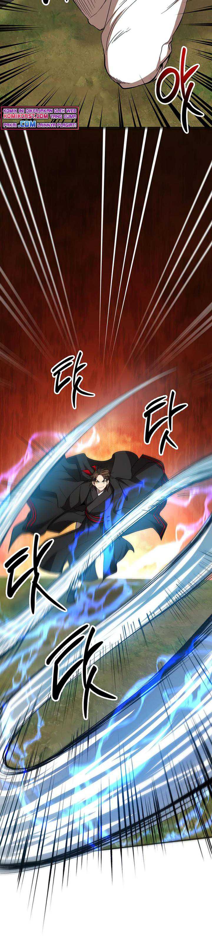 Mudang Association Chapter 55 page 17